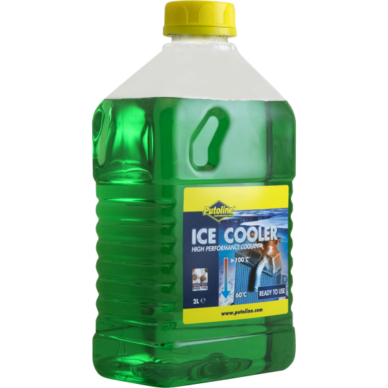 Putoline 2 L can Ice Cooler