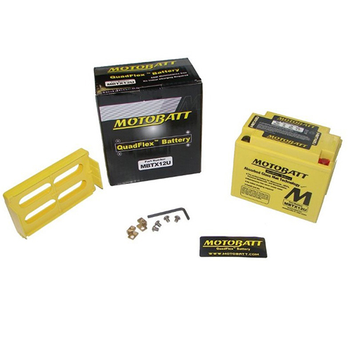 MotoBatt MBTX4U voor Gilera 503