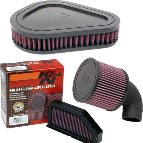 K&N Luchtfilter voor Kawasaki ZR 550 Zephyr