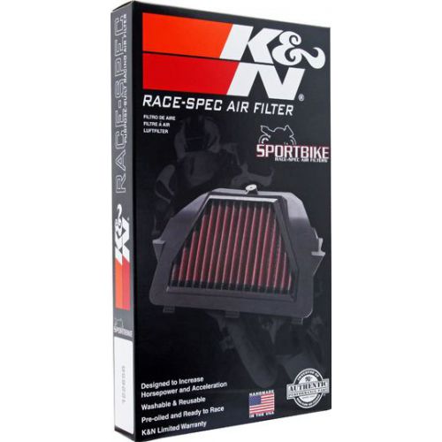 K&N Race Luchtfilter voor Yamaha YZF-R6