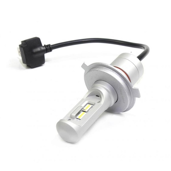 LED Verlichting Ombouwset Motor H11 H11