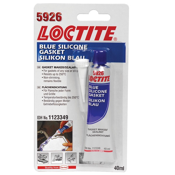 Loctite 5926 Vlakkenafdichting