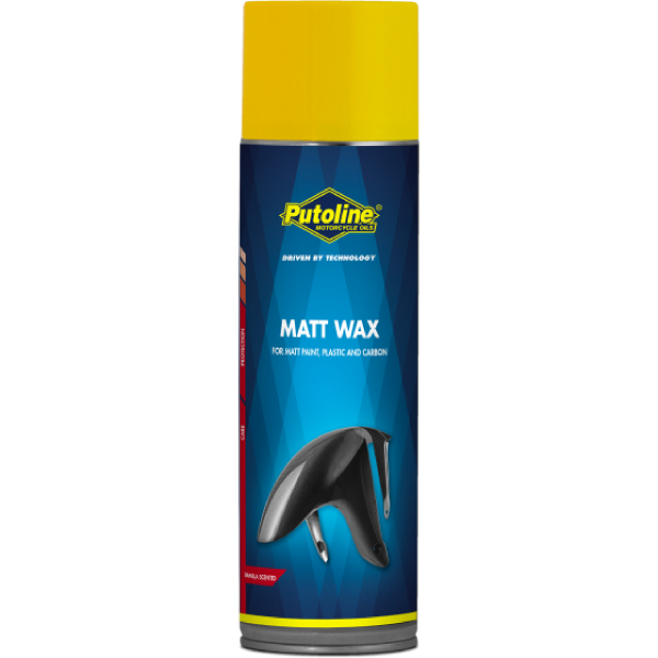 Putoline 500 ml aerosol Putoline Matt Wax