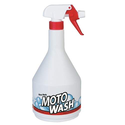 Moto Wash 1 Liter