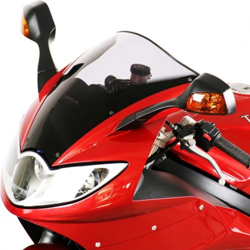 MRA Touring Windscherm voor Honda FX 650 Vigor