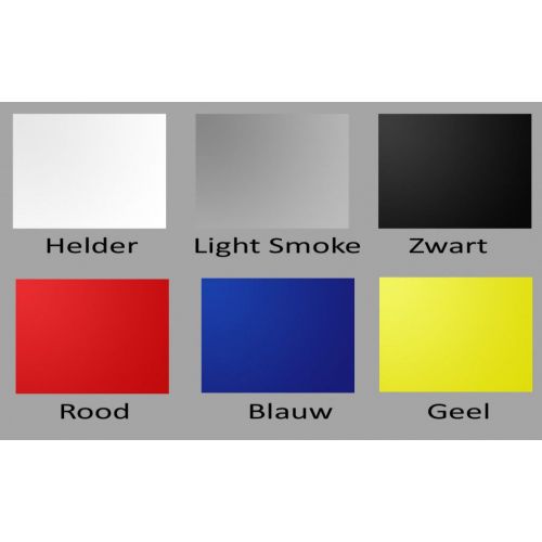 MRA Touring Windscherm voor Kawasaki Z 750