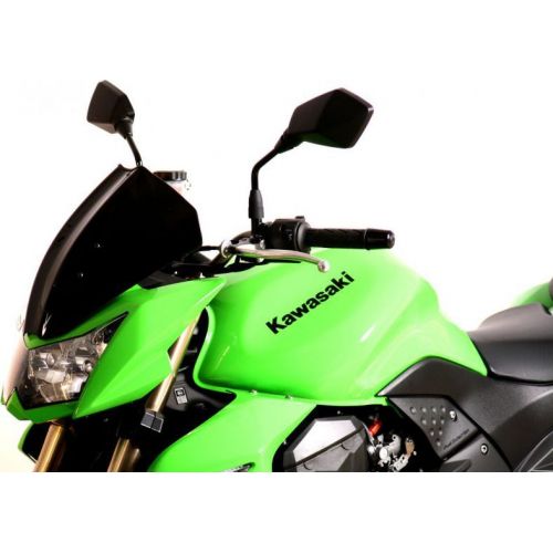 MRA Touring Windscherm voor Yamaha XTZ 750 Super Tenere