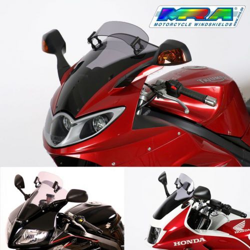 MRA Vario-Touring Windscherm