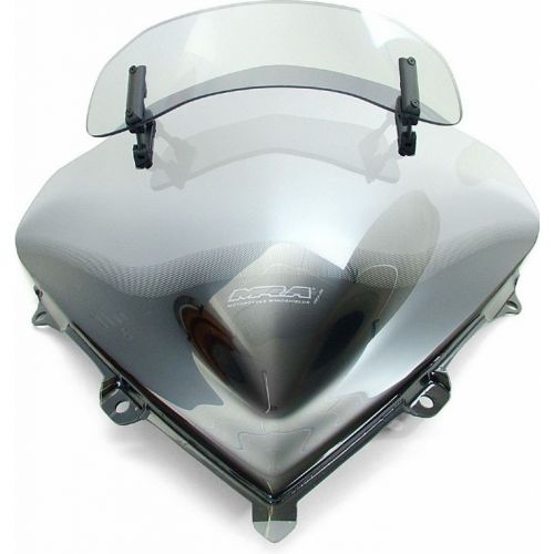 MRA Vario-Touring Windscherm