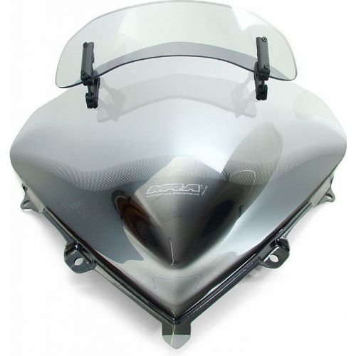 MRA Vario-Touring Windscherm voor Bmw K 1300 R