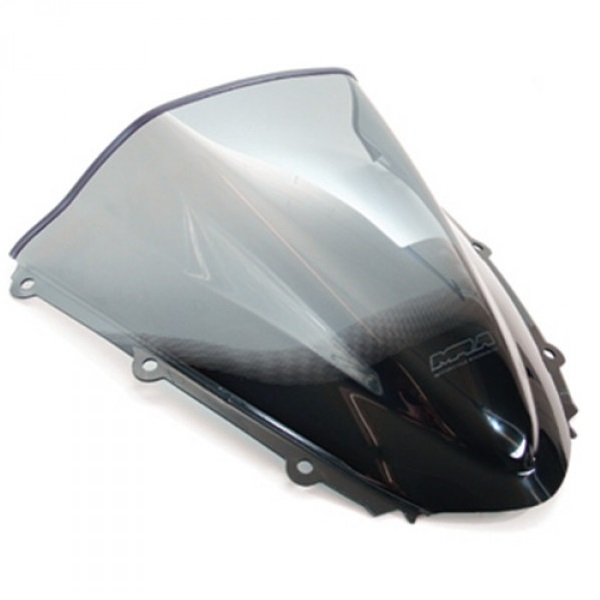 MRA Double Bubble Racing Windscherm