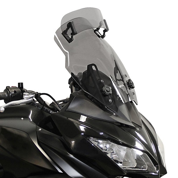 MRA Vario-Touring Windscherm voor Yamaha Tricity 125