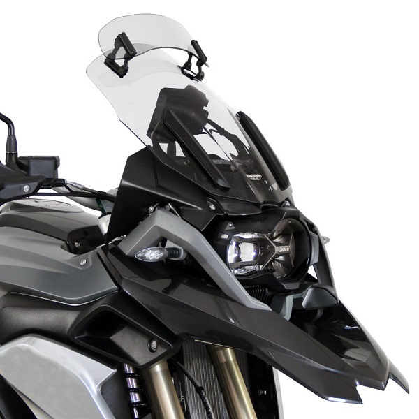 MRA Vario-Touring Windscherm voor Yamaha FJ 1200