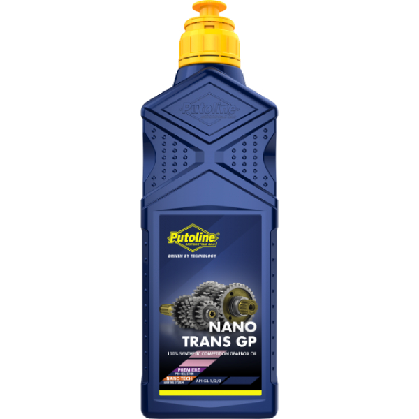 Putoline 1 L flacon Putoline Nano Trans GP