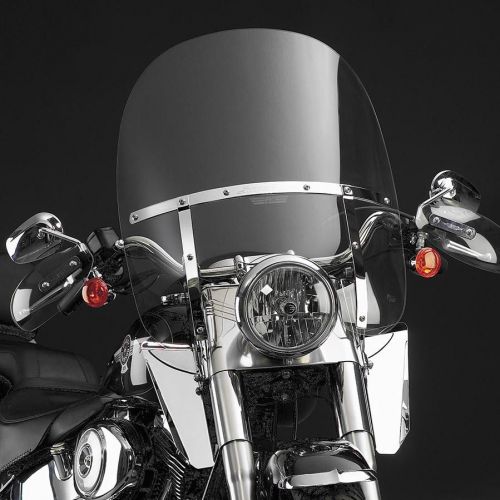 National Cycle Windscherm Dakota voor Yamaha XV 750 Virago