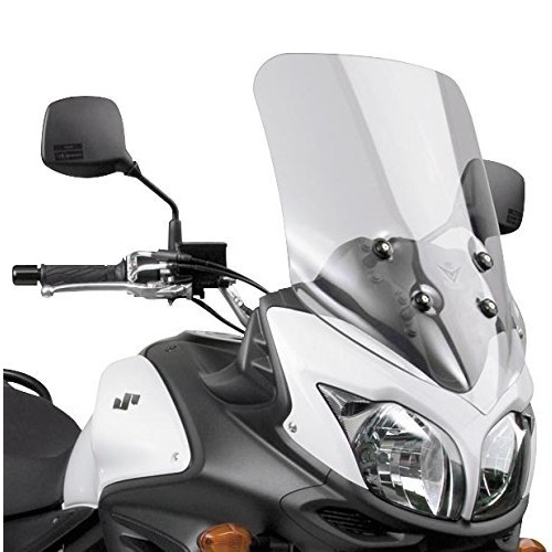 National Cycle Windscherm VStream voor Kawasaki GTR 1400