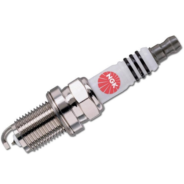 NGK Bougies voor Ducati 848