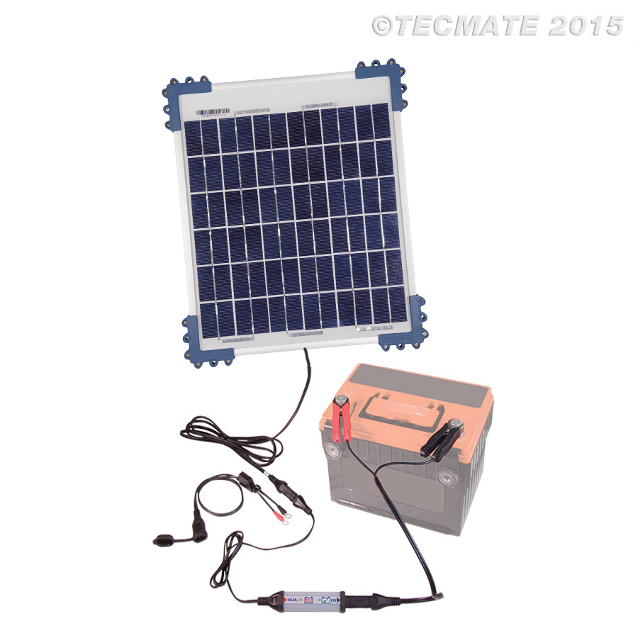Optimate Solar