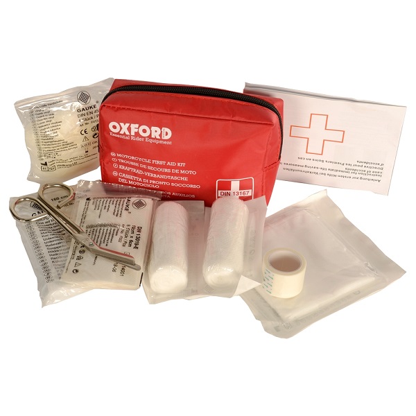 Oxford EHBO kit