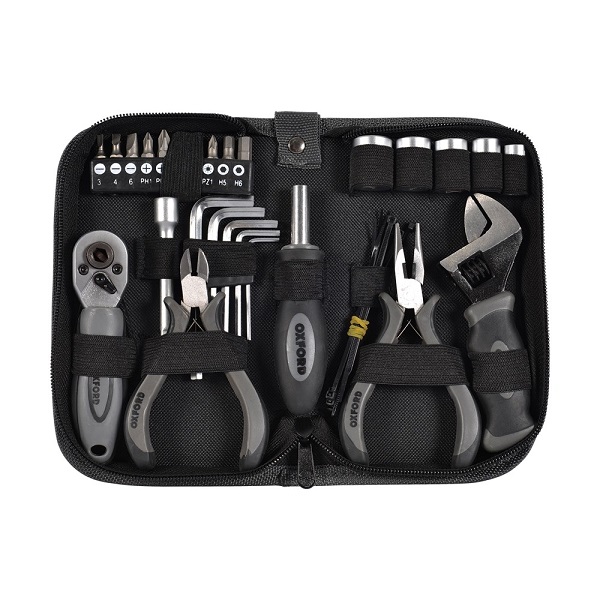 voorkomen rib Haat Oxford Gereedschapset Toolkit Pro