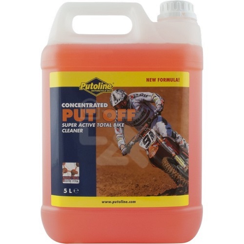 Putoline Put Off Bike Cleaner