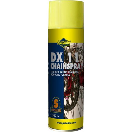 Putoline Kettingspray DX11