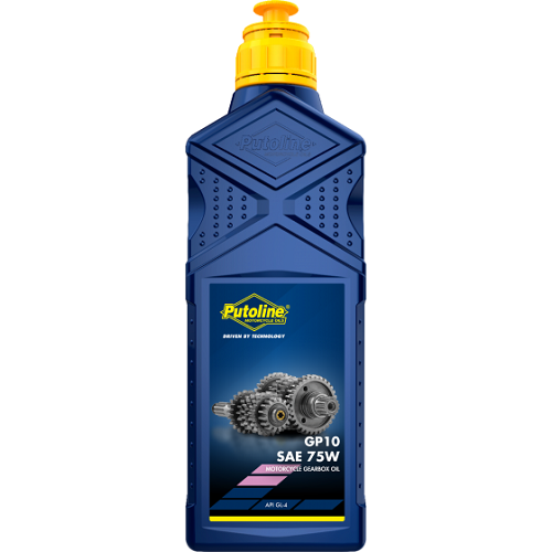 Putoline Transmissie Olie Racing GP