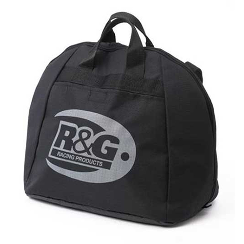R&G Racing Helmtas "Deluxe" 