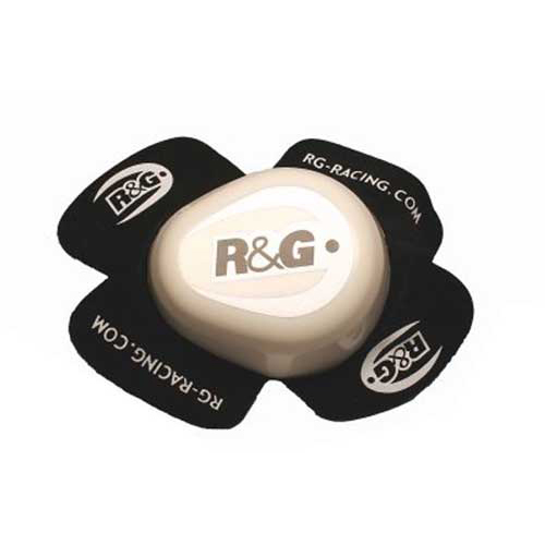 R&G Racing Knee Sliders