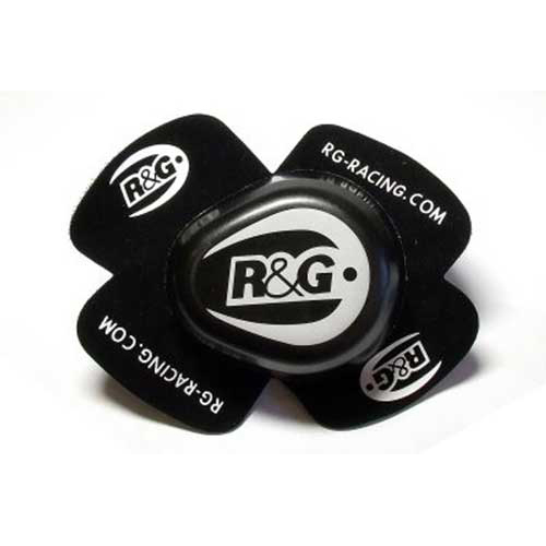 R&G Racing Knee Sliders