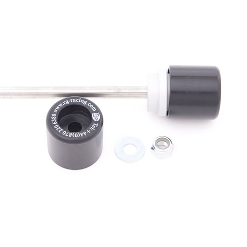 R&G Racing fork protectors