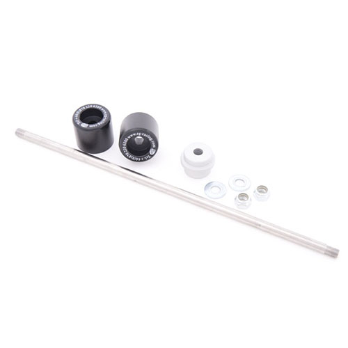 R&G Racing fork protectors