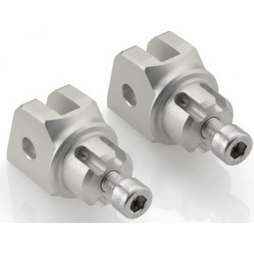 Rizoma Voetsteun adapters voor PE622