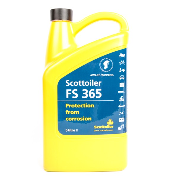 Scottoiler FS 365 Pekel Spray