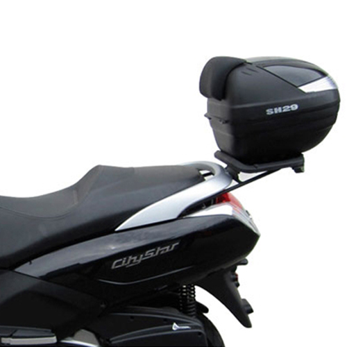 Shad Top Master Topkofferrek voor Suzuki SV 1000