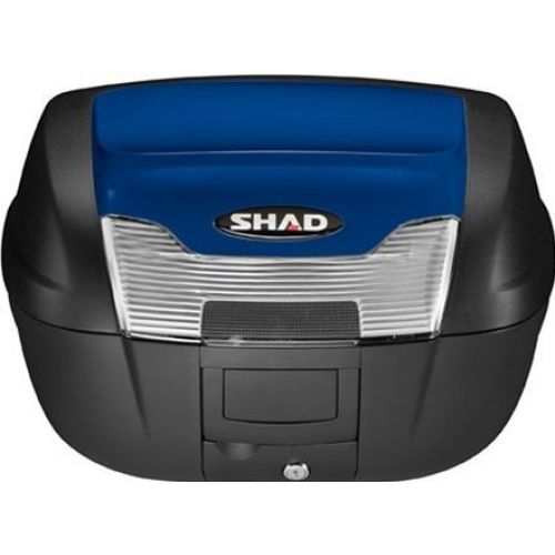 Shad Topkoffer - SH40