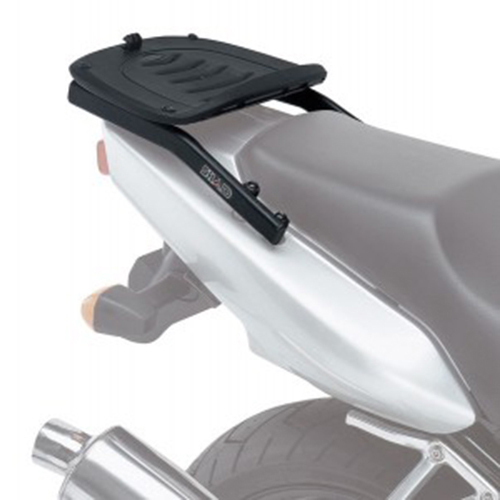 Shad Top Master Topkofferrek voor Suzuki SV 1000