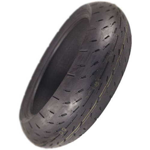 Shinko 003 Stealth Radial