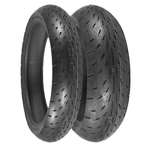 Shinko 003 Stealth Radial