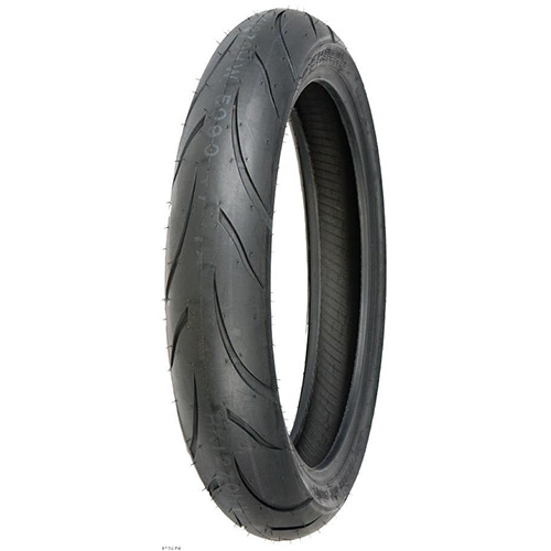 Shinko 011 Verge Radials