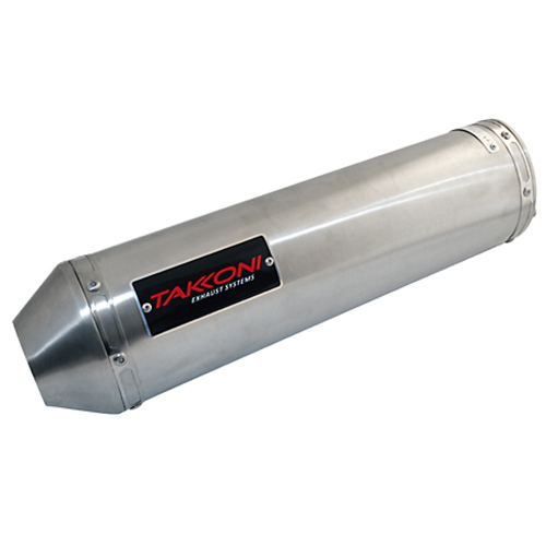 Takkoni uitlaat demper voor Honda CBR 600 RR