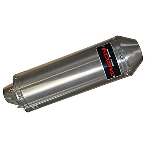 Takkoni uitlaat demper voor Honda CBR 600 RR