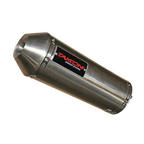 Takkoni uitlaat demper voor Honda CBR 600 RR