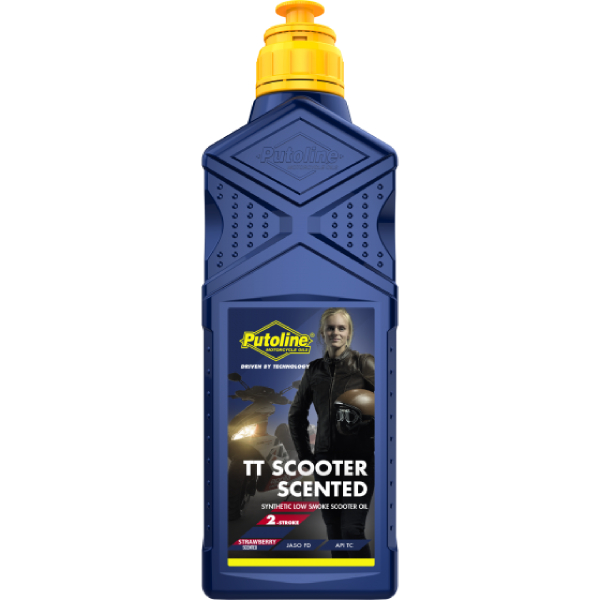 Putoline 1 L flacon Putoline TT Scooter Scented