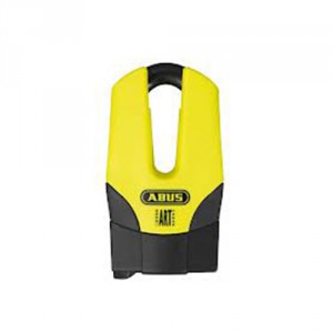 Abus Schijfremslot - Granit Quick Mini 