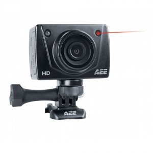 AEE Outdoor 1080P camera