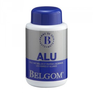Belgom Aluminium