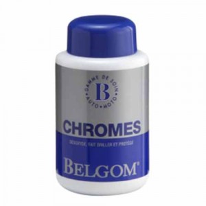 Belgom Chroom