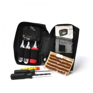 Bihr Banden Reparatieset Luxe