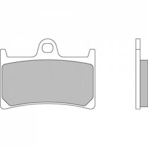 Brembo Remblokken